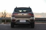 Renault Sandero Stepway 2019 года (LA)